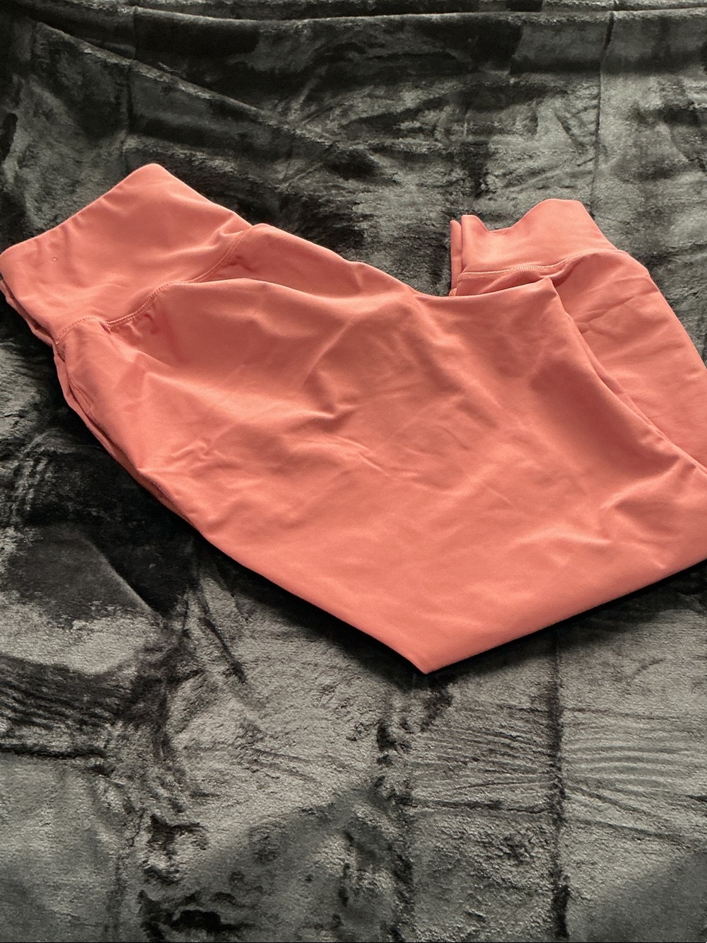 Old Navy Coral Jogger Pants